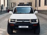 Toyota Hilux Surf 2001 года за 6 750 000 тг. в Алматы – фото 2