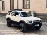 Toyota Hilux Surf 2001 года за 6 750 000 тг. в Алматы – фото 4