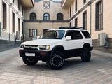 Toyota Hilux Surf 2001 года за 6 750 000 тг. в Алматы – фото 3