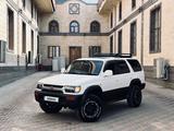 Toyota Hilux Surf 2001 года за 6 750 000 тг. в Алматы