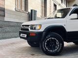Toyota Hilux Surf 2001 года за 6 750 000 тг. в Алматы – фото 5