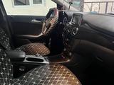 Mercedes-Benz B 200 2012 годаүшін2 500 000 тг. в Алматы – фото 4