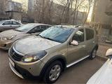 Renault Sandero Stepway 2014 года за 4 000 000 тг. в Алматы – фото 3