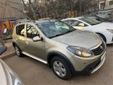 Renault Sandero Stepway 2014 года за 4 000 000 тг. в Алматы