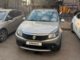 Renault Sandero Stepway 2014 года за 4 000 000 тг. в Алматы – фото 4