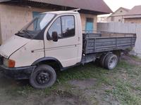 ГАЗ  ГАЗель (3302) 1997 года за 1 500 000 тг. в Алматы
