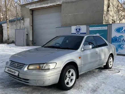 Toyota Camry Gracia 1997 года за 3 000 000 тг. в Жезказган – фото 2