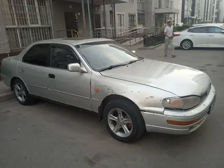 Toyota Camry 1993 года за 1 000 000 тг. в Алматы – фото 20