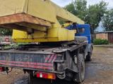 МАЗ  Автокраны 1989 года за 4 800 000 тг. в Караганда – фото 3