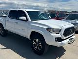 Toyota Tacoma 2018 годаүшін13 100 000 тг. в Алматы – фото 2