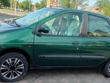 Renault Scenic 1999 года за 1 400 000 тг. в Петропавловск – фото 3