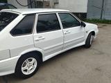ВАЗ (Lada) 2114 2012 годаүшін1 550 000 тг. в Петропавловск – фото 3