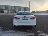 Kia Optima 2020 года за 7 500 000 тг. в Атырау – фото 4