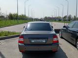 ВАЗ (Lada) Priora 2170 2014 года за 3 100 000 тг. в Алматы – фото 5