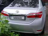 Toyota Corolla 2013 годаүшін4 000 000 тг. в Качар – фото 4