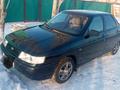 ВАЗ (Lada) 2110 2006 года за 650 000 тг. в Актобе – фото 4