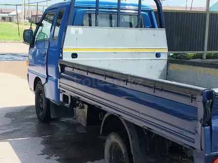 Hyundai Porter 2000 года за 3 200 000 тг. в Алматы – фото 3