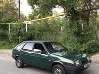 ВАЗ (Lada) 2109 1999 года за 1 250 000 тг. в Алматы