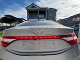 Hyundai Grandeur 2012 годаүшін8 500 000 тг. в Шымкент – фото 3