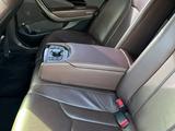 Hyundai Grandeur 2012 годаүшін8 500 000 тг. в Шымкент – фото 4