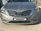 Hyundai Grandeur 2012 годаүшін8 500 000 тг. в Шымкент – фото 5