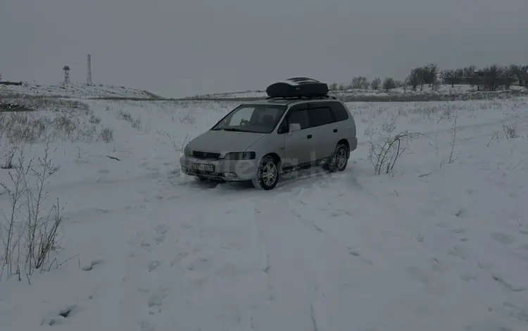 Honda Odyssey 1997 года за 2 700 000 тг. в Алматы