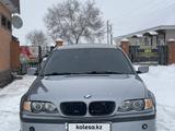 BMW 325 2002 годаүшін3 700 000 тг. в Алматы