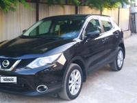 Nissan Qashqai 2014 года за 7 600 000 тг. в Алматы