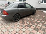 Toyota Corolla 2004 года за 3 000 000 тг. в Алматы – фото 2