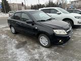 ВАЗ (Lada) Granta 2190 2018 годаfor3 700 000 тг. в Уральск – фото 2