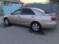 Toyota Camry 2005 годаүшін3 800 000 тг. в Жанаозен – фото 2
