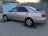 Toyota Camry 2005 годаfor3 800 000 тг. в Жанаозен – фото 2