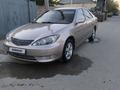 Toyota Camry 2005 годаүшін3 800 000 тг. в Жанаозен