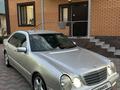 Mercedes-Benz E 320 2000 годаүшін5 400 000 тг. в Алматы – фото 7