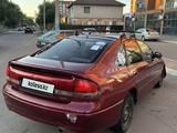 Mazda Cronos 1992 годаүшін850 000 тг. в Кокшетау – фото 4