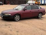 Mazda Cronos 1992 годаүшін850 000 тг. в Кокшетау – фото 2