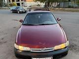 Mazda Cronos 1992 годаүшін850 000 тг. в Кокшетау – фото 5