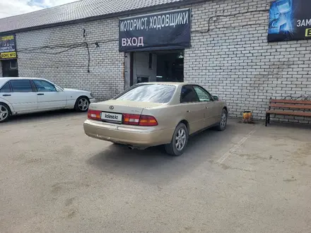 Lexus ES 300 1997 года за 3 500 000 тг. в Астана – фото 3