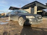 Audi A6 2006 годаүшін5 000 000 тг. в Алматы – фото 4