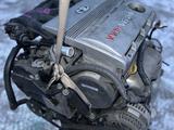 Двигатель Toyota Lexus 1MZ-FE 4wd из Японии. Гарантия. за 650 000 тг. в Караганда