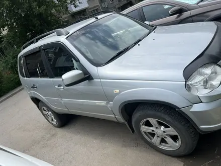 Chevrolet Niva 2014 года за 3 200 000 тг. в Павлодар – фото 3