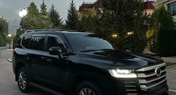 Toyota Land Cruiser 2021 года за 48 500 000 тг. в Алматы