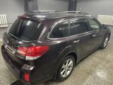 Subaru Outback 2014 года за 8 700 000 тг. в Усть-Каменогорск – фото 2