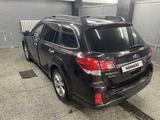 Subaru Outback 2014 года за 8 400 000 тг. в Усть-Каменогорск – фото 4