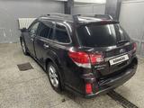 Subaru Outback 2014 года за 8 700 000 тг. в Усть-Каменогорск – фото 4