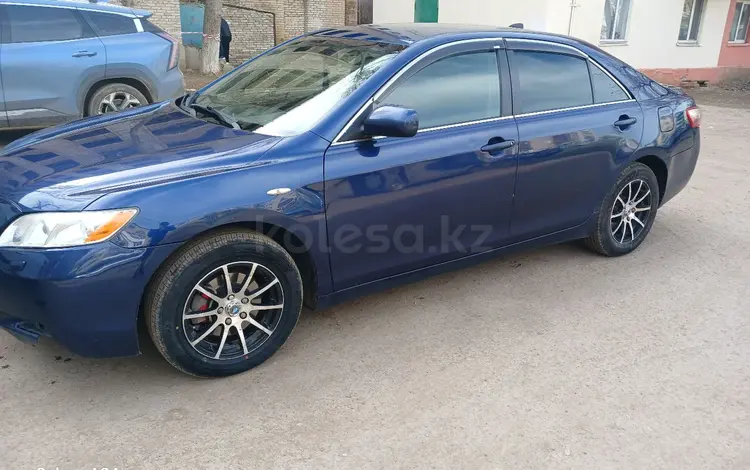 Toyota Camry 2006 года за 4 500 000 тг. в Астана