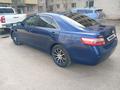 Toyota Camry 2006 года за 4 500 000 тг. в Астана – фото 7
