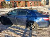Toyota Camry 2006 года за 5 000 000 тг. в Астана – фото 4