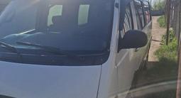 SsangYong Istana 2001 года за 2 400 000 тг. в Алматы – фото 2