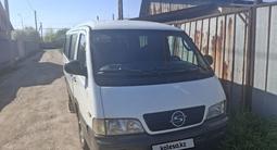 SsangYong Istana 2001 года за 2 400 000 тг. в Алматы